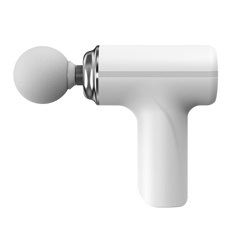 Percussion Massage Gun