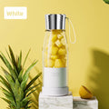Electric Water Bottle Blender