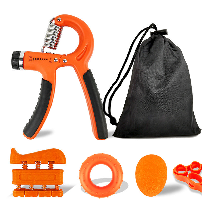 Grip Strengthener