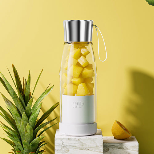 Electric Water Bottle Blender