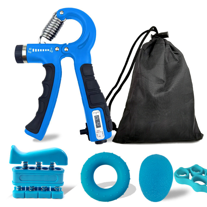 Grip Strengthener