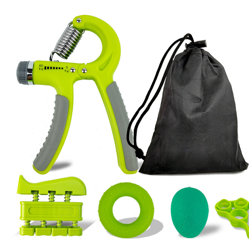Grip Strengthener