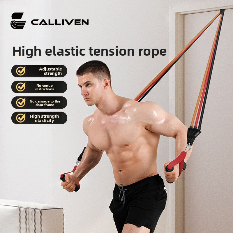 Resistance Bands Set