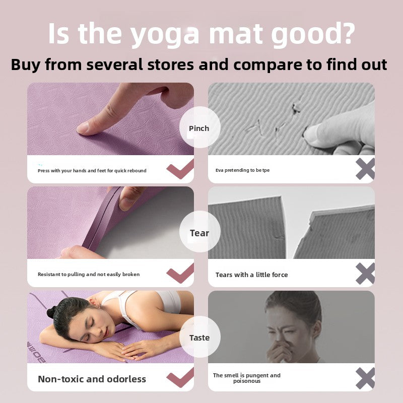Yoga Mat