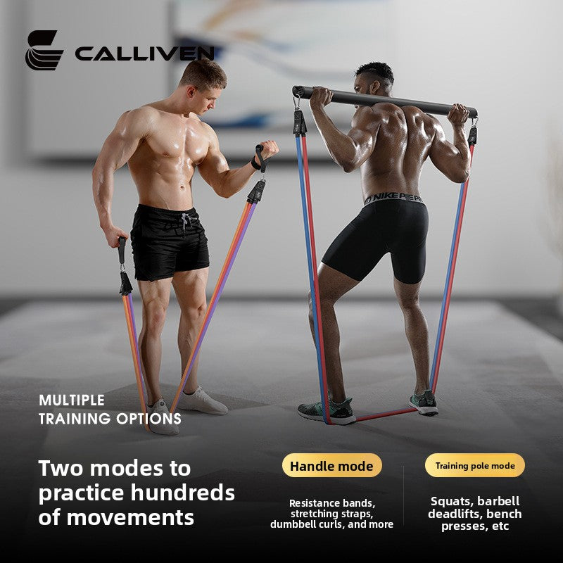 Resistance Bands Set