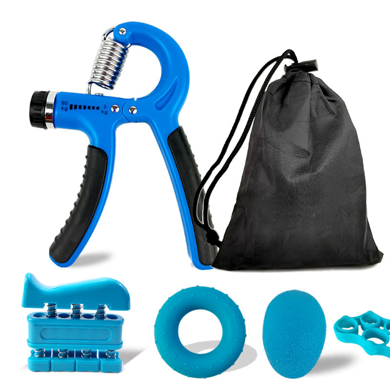 Grip Strengthener