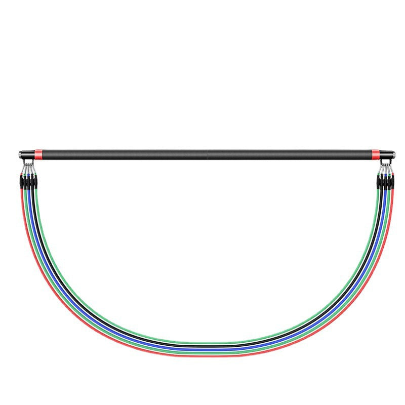 Resistance Bands Set