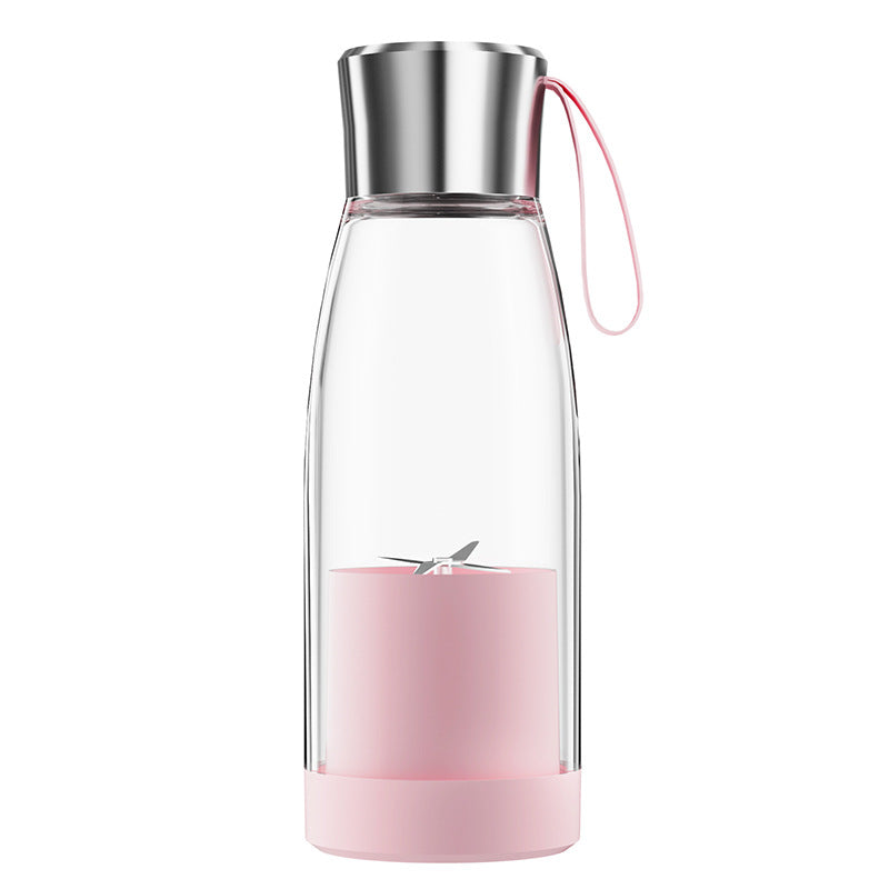 Electric Water Bottle Blender
