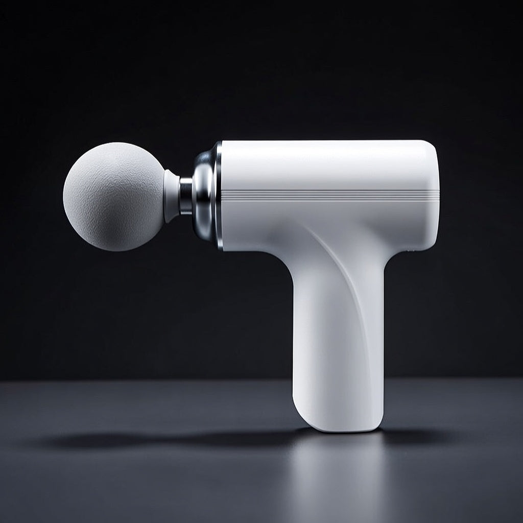Percussion Massage Gun